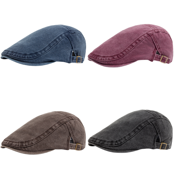 Poppy™  Vintage Beret | LIMITED EDITION