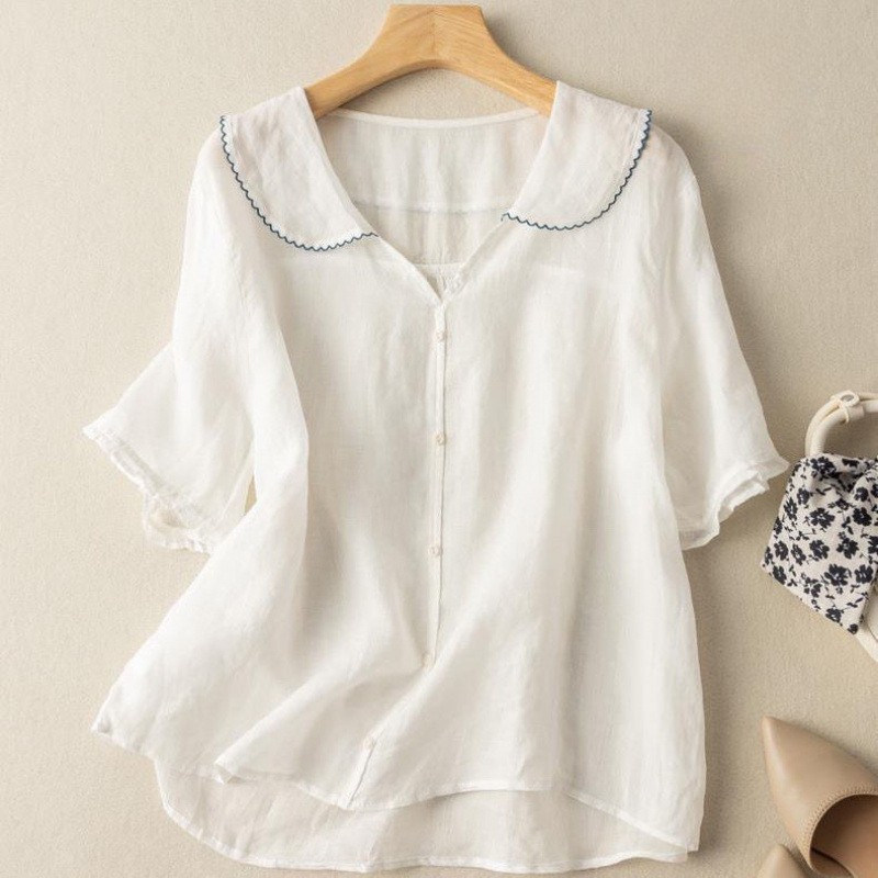 Elora™ | Summer Blouse