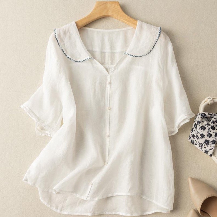 Elora™ | Summer Blouse