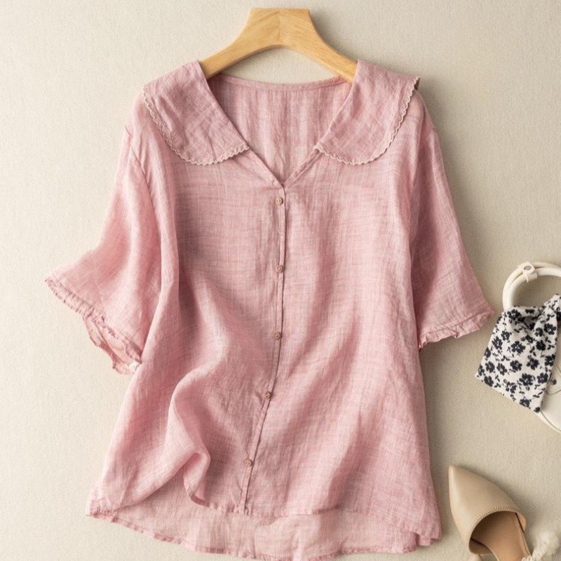 Elora™ | Summer Blouse