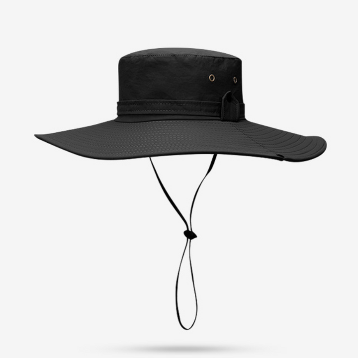 Muskoka™ | Wide Brim Hat