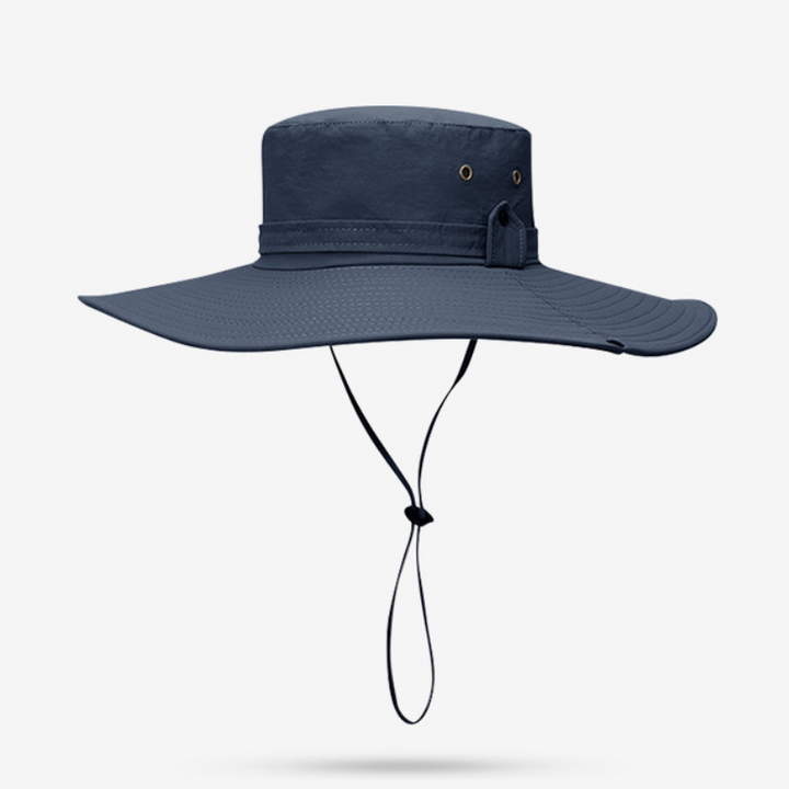 Muskoka™ | Wide Brim Hat