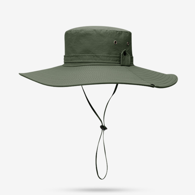Muskoka™ | Wide Brim Hat