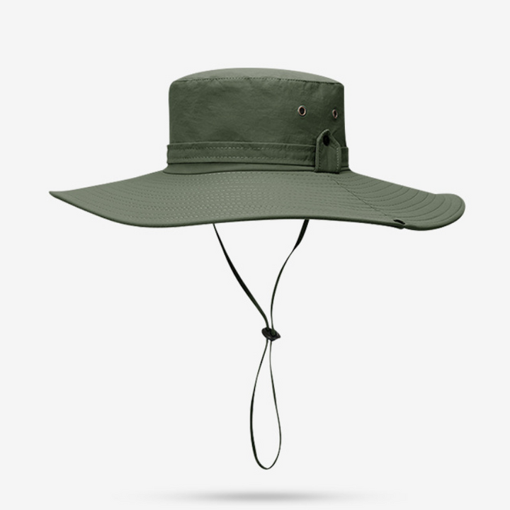 Muskoka™ | Wide Brim Hat