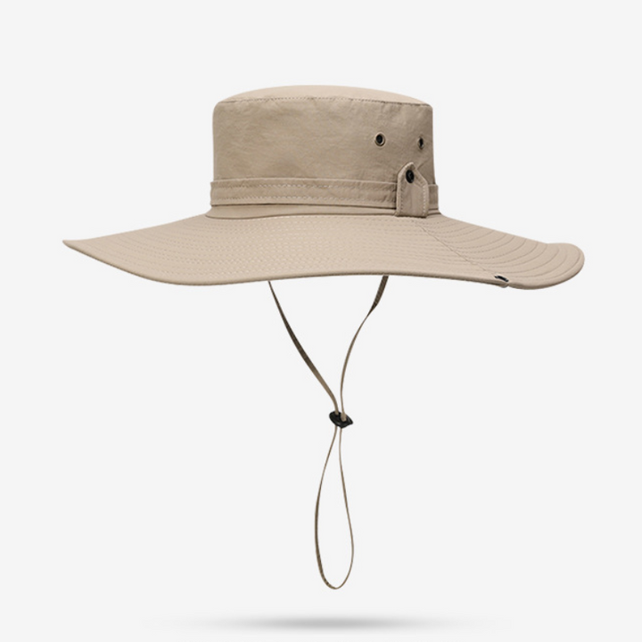Muskoka™ | Wide Brim Hat
