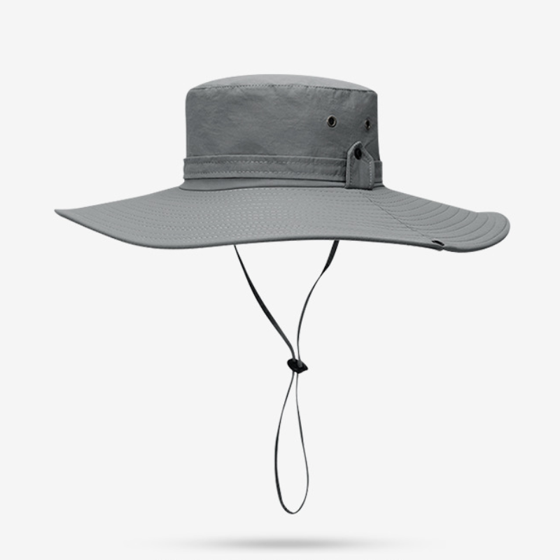 Muskoka™ | Wide Brim Hat