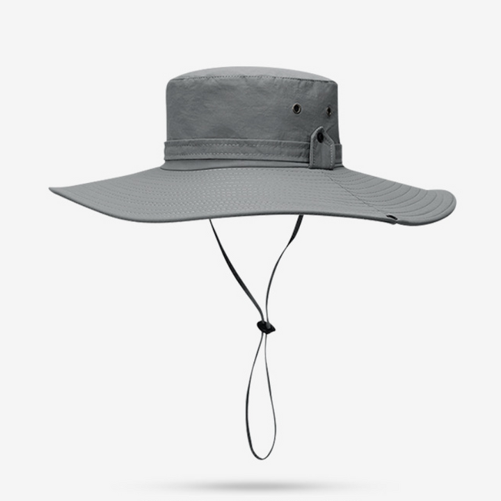 Muskoka™ | Wide Brim Hat
