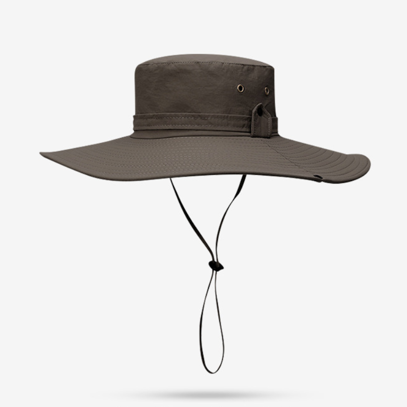 Muskoka™ | Wide Brim Hat