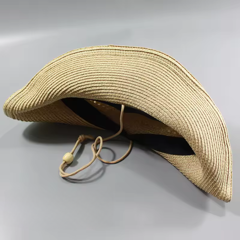Homesteader™ | Summer Straw Hat