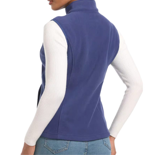 Elmira™ | Fleece Vest