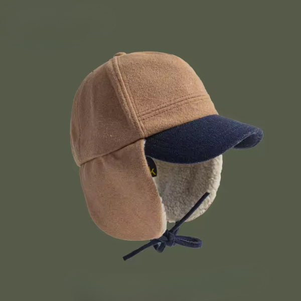 Muskoka™ Earflap Cap