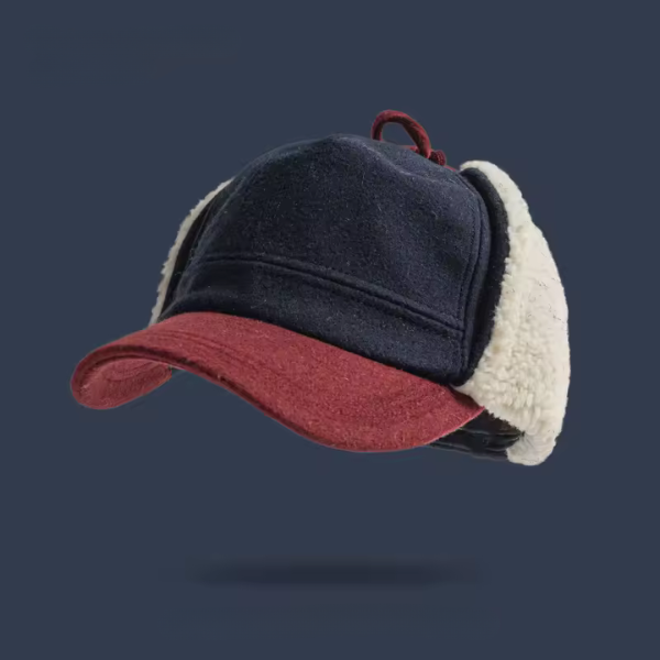 Muskoka™ Earflap Cap