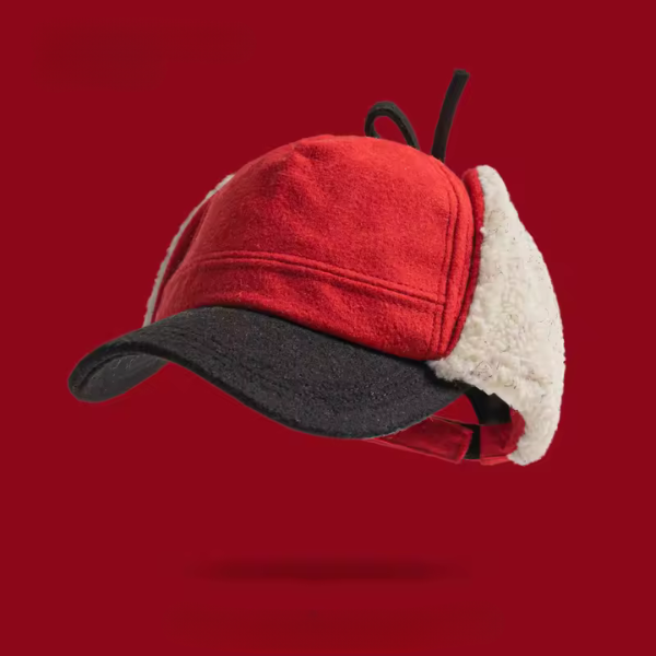 Muskoka™ Earflap Cap