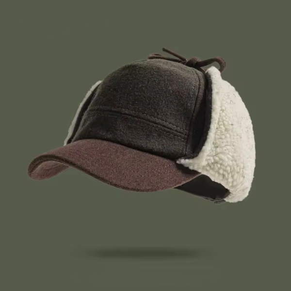 Muskoka™ Earflap Cap