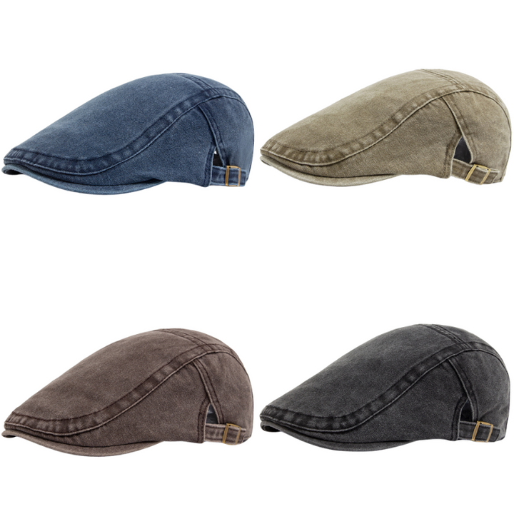 Winston™  Vintage Beret | LIMITED EDITION
