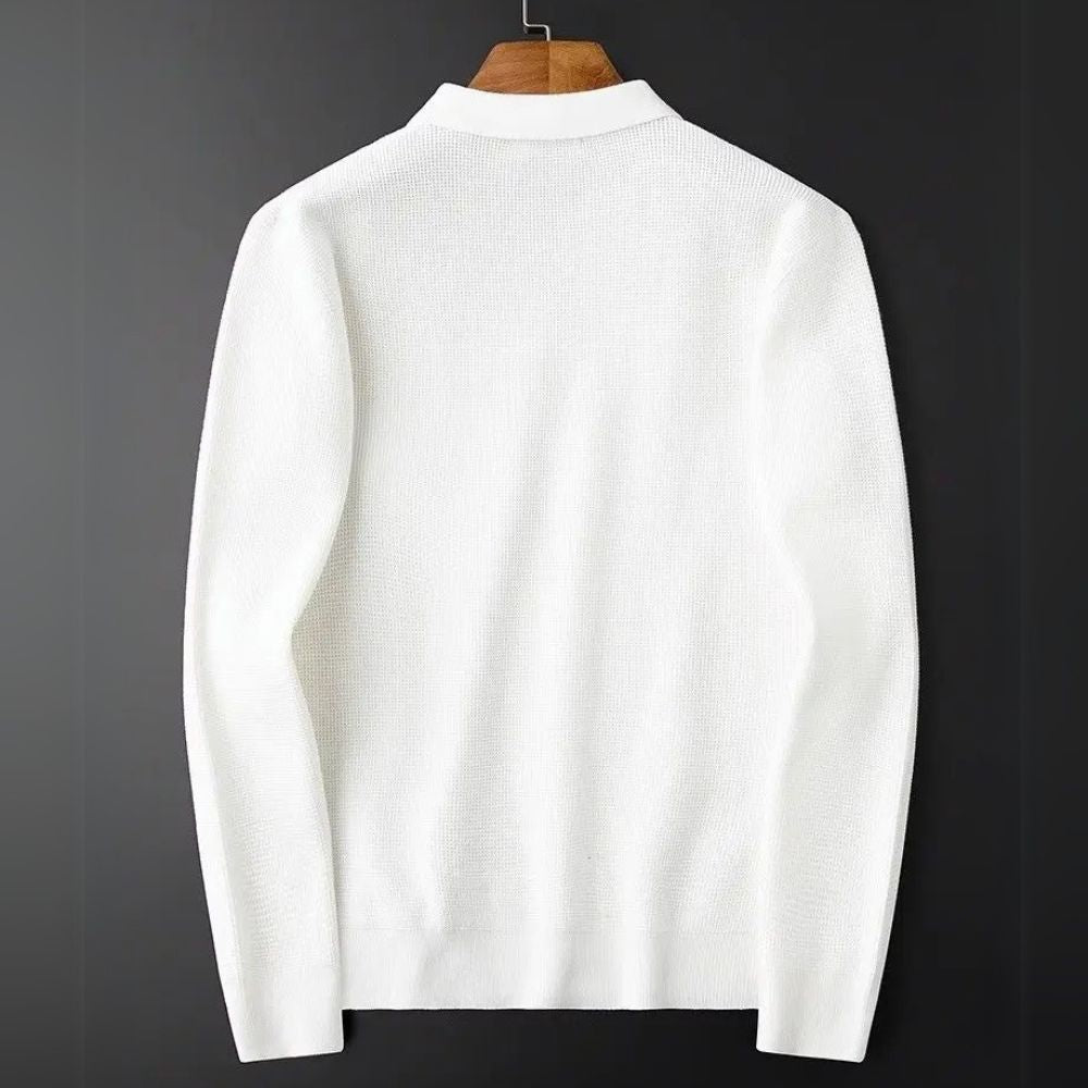 Executive Knit Polo