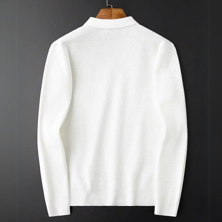 Executive Knit Polo