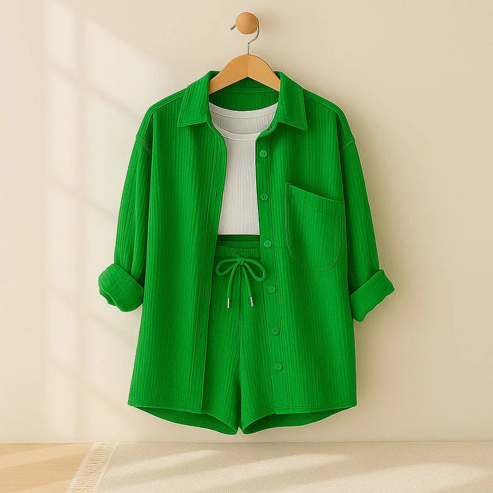 Lunel | Soft Set