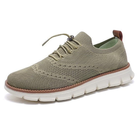 Freeform Knit Sneakers