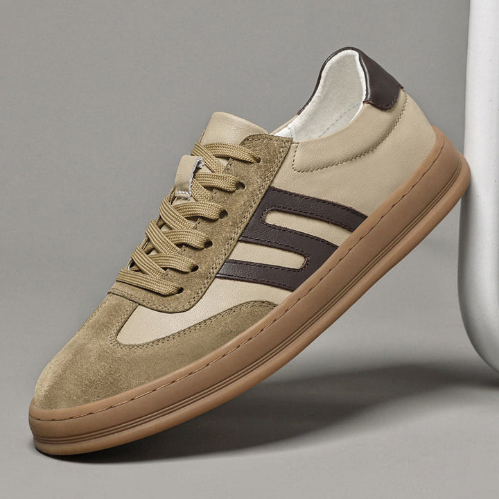 Vintage Fusion Sneakers