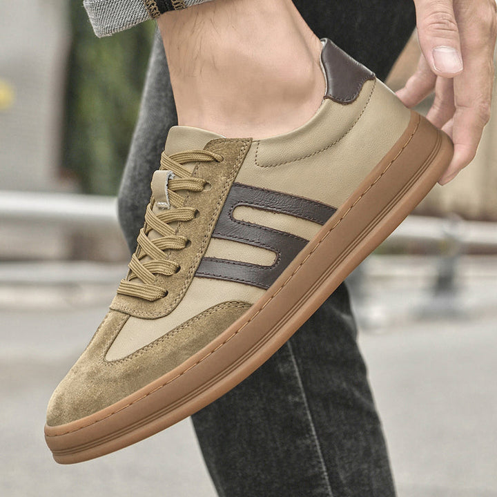 Vintage Fusion Sneakers