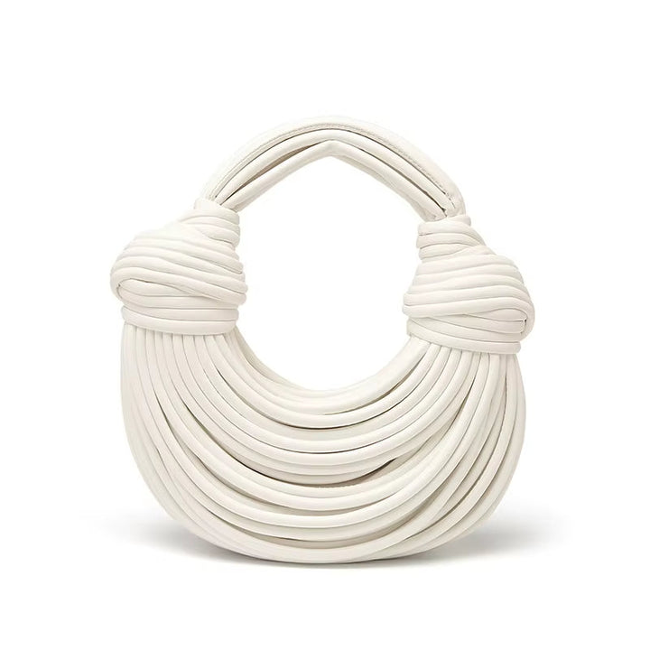 Golden Cascade Bag