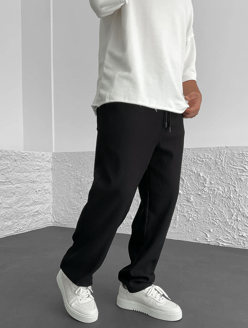 Cascade Ribbed Pants
