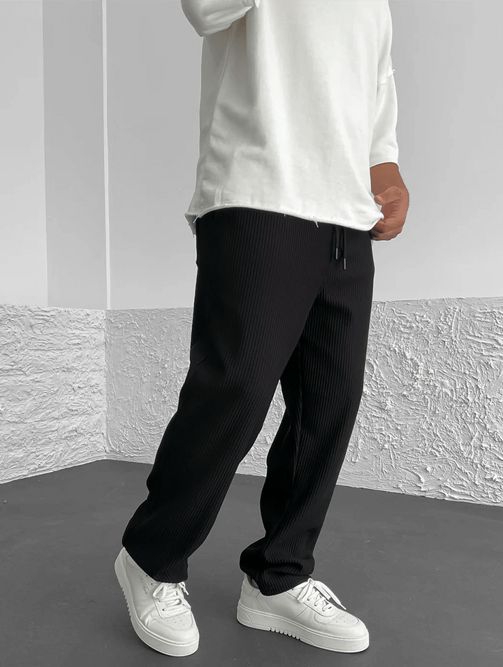 Cascade Ribbed Pants