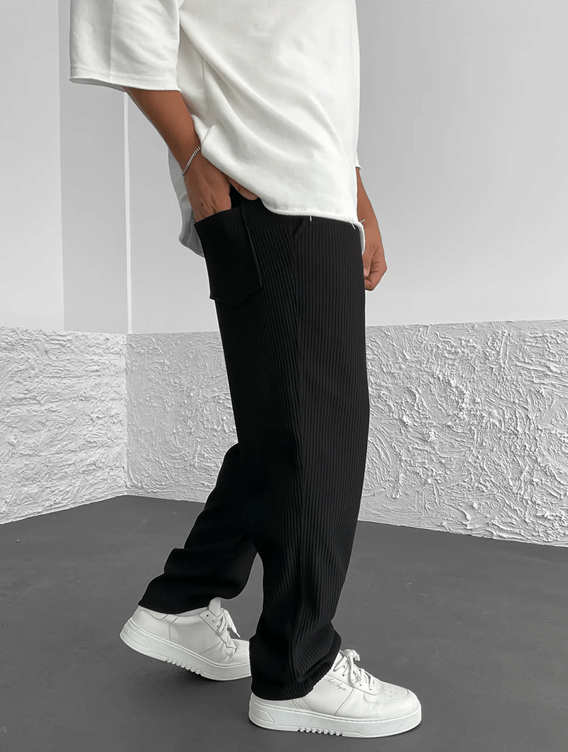 Cascade Ribbed Pants