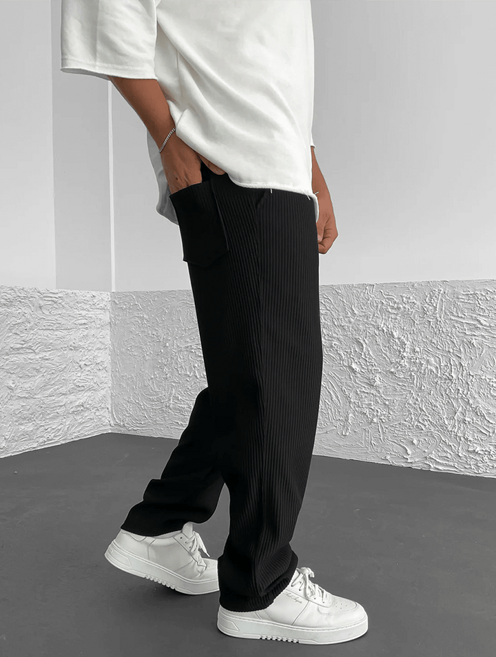 Cascade Ribbed Pants