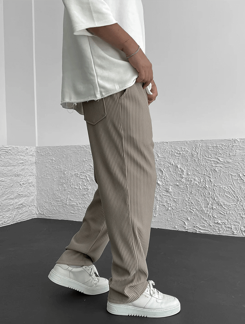 Cascade Ribbed Pants
