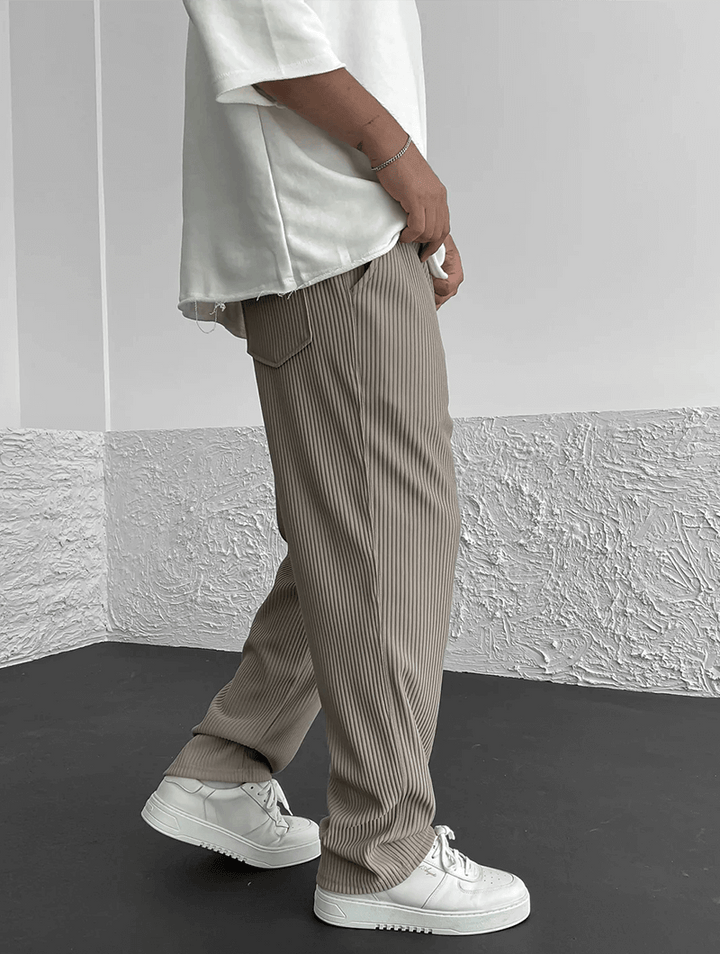 Cascade Ribbed Pants