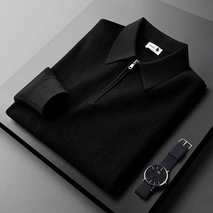 Executive Knit Polo