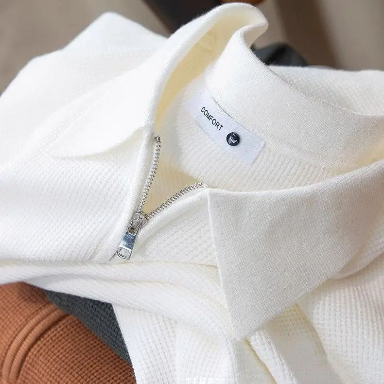 Executive Knit Polo