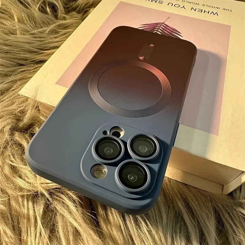 Radiant Gradient Case