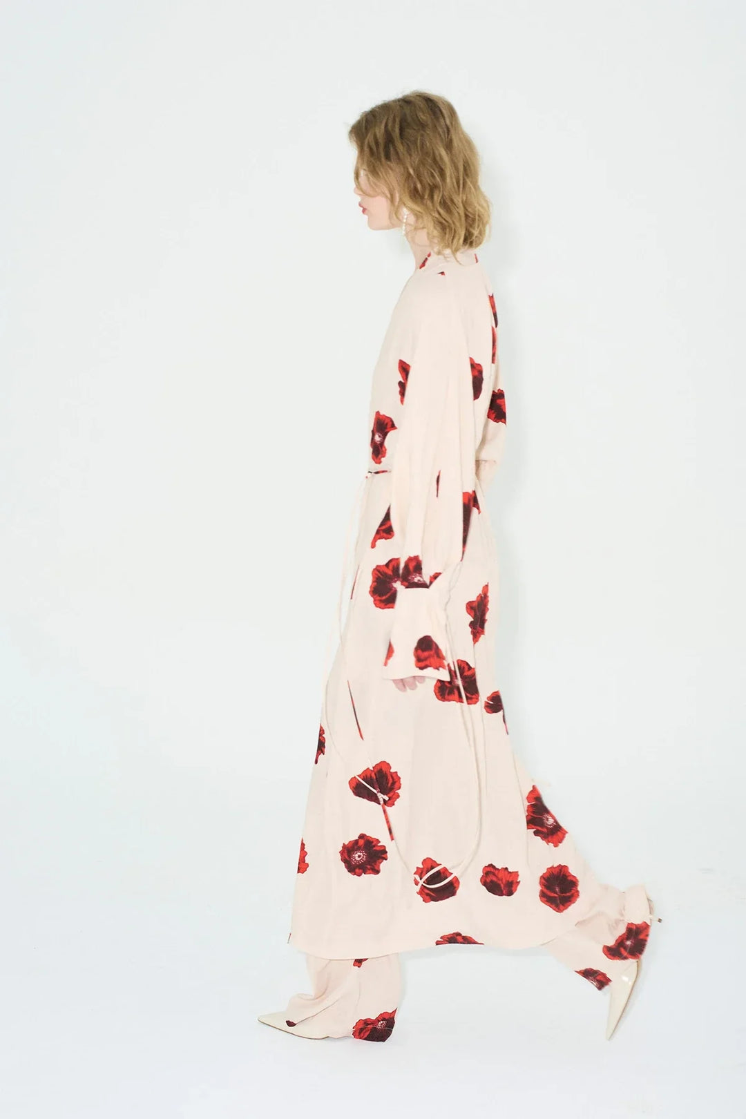 Portofino Kimono Set