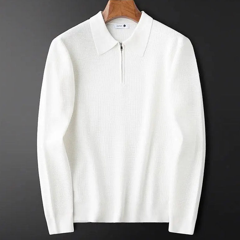 Executive Knit Polo