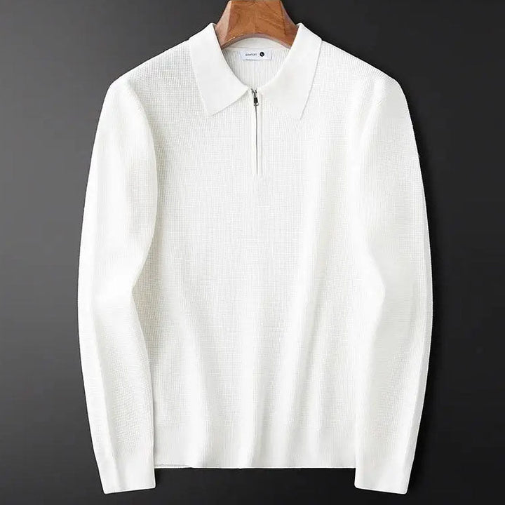 Executive Knit Polo