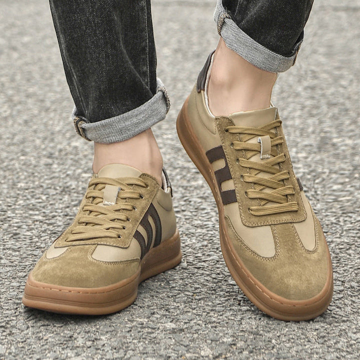 Vintage Fusion Sneakers