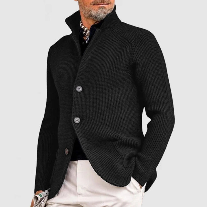 Charmed Cardigan