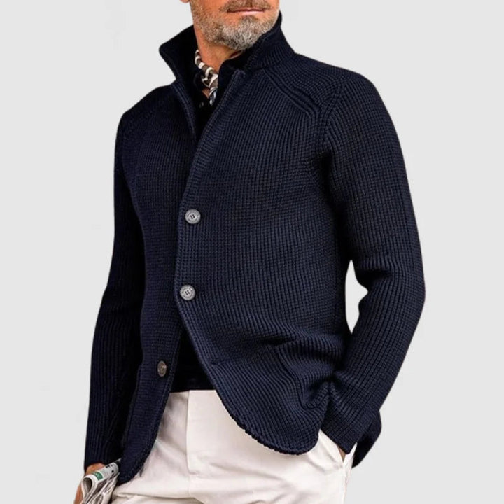 Charmed Cardigan