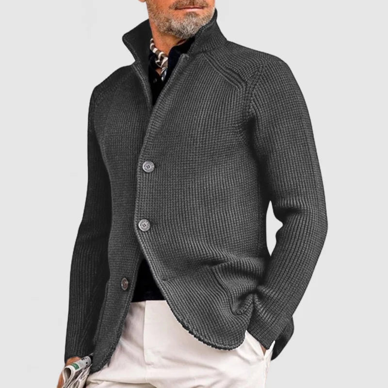 Charmed Cardigan