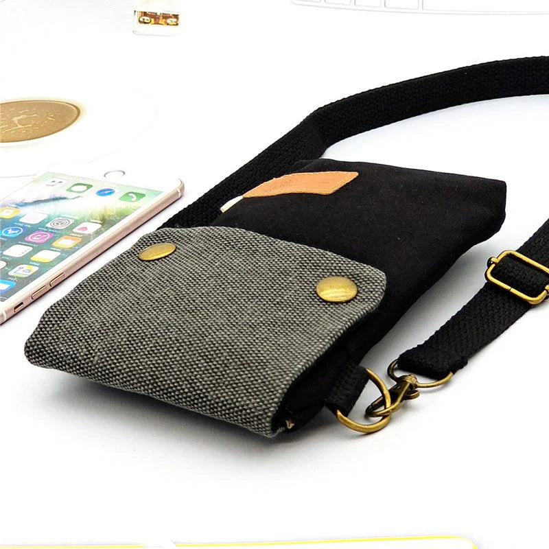 Kaya | Mini Crossbody Bag