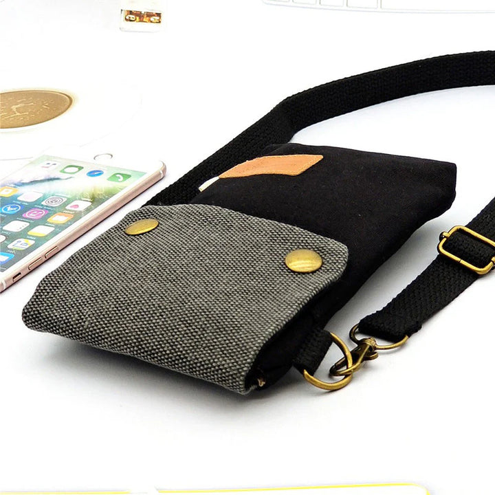 Kaya | Mini Crossbody Bag