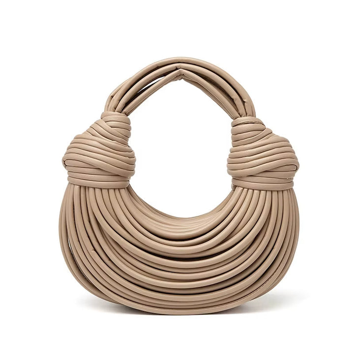 Golden Cascade Bag