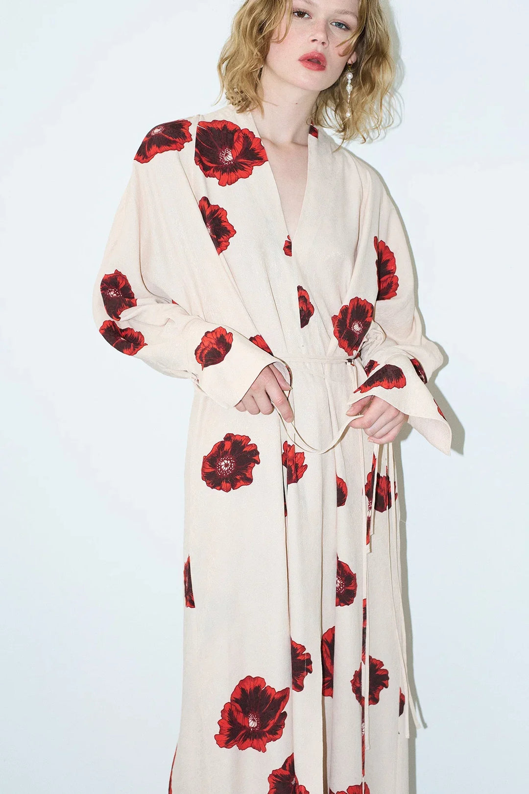 Portofino Kimono Set