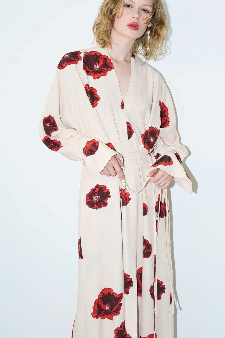 Portofino Kimono Set