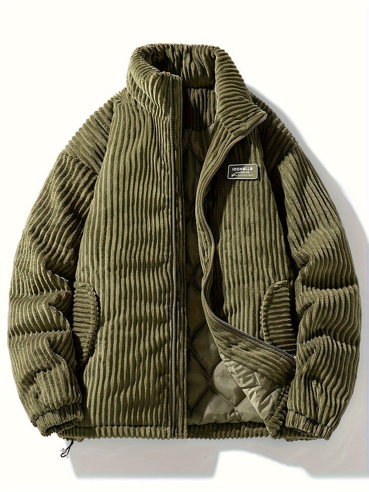 Cascade Corduroy Jacket