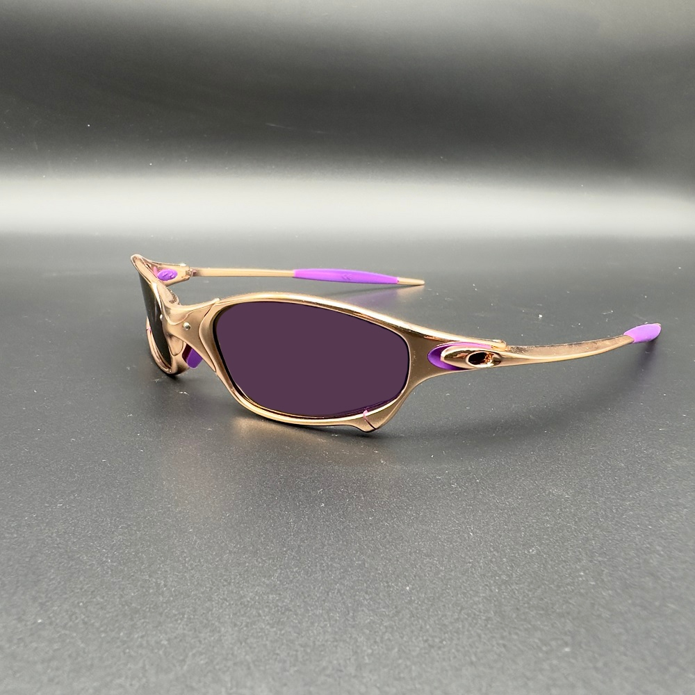 Ridge Prismatic Sunglasses