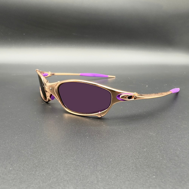 Ridge Prismatic Sunglasses
